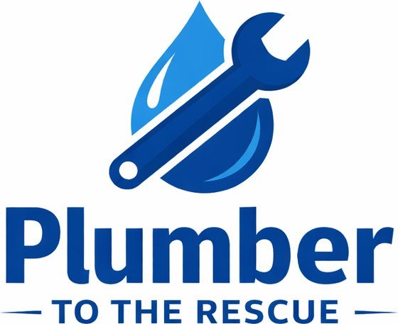 Plumber To The Rescue Armadale logo